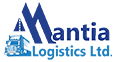 Mantia Logistics Logo